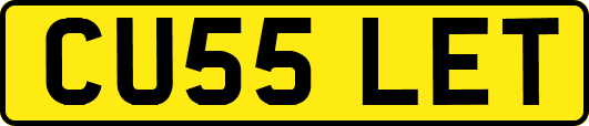 CU55LET