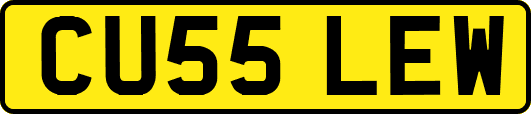 CU55LEW