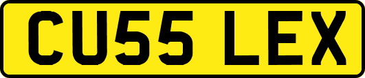 CU55LEX
