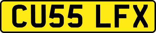 CU55LFX