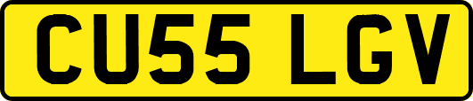 CU55LGV