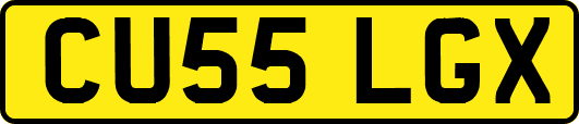 CU55LGX