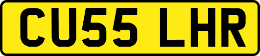 CU55LHR
