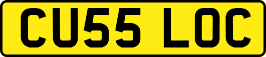 CU55LOC