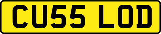 CU55LOD