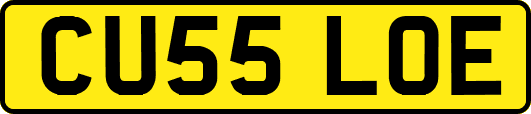 CU55LOE