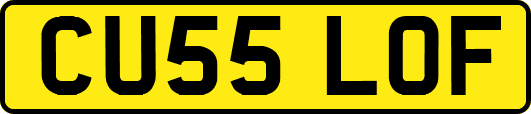 CU55LOF