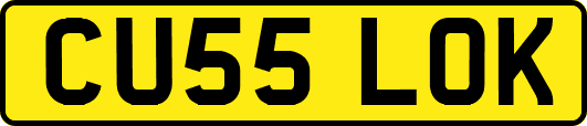 CU55LOK