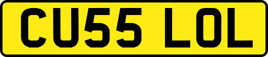 CU55LOL