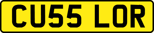CU55LOR