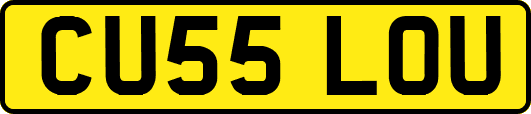 CU55LOU