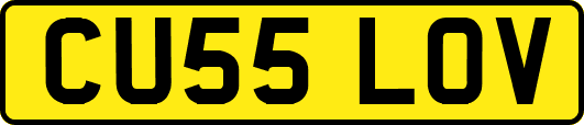 CU55LOV