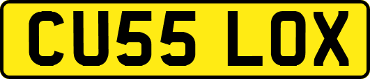 CU55LOX