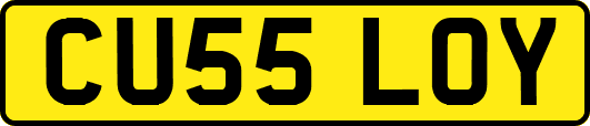 CU55LOY