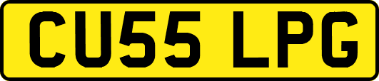 CU55LPG
