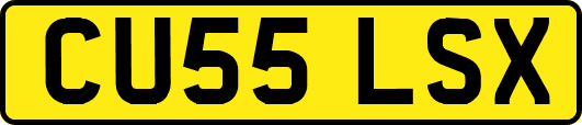 CU55LSX