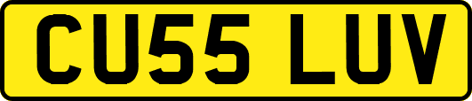 CU55LUV