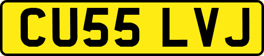CU55LVJ