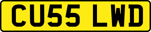 CU55LWD