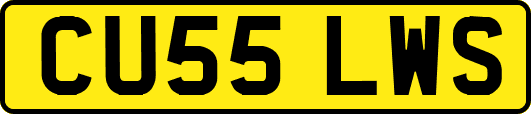 CU55LWS