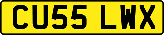 CU55LWX