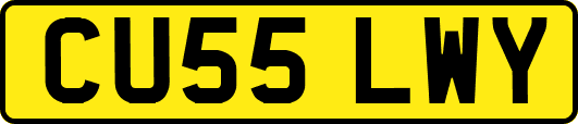 CU55LWY