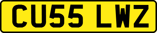 CU55LWZ