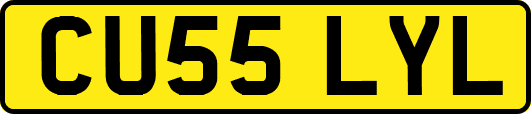 CU55LYL