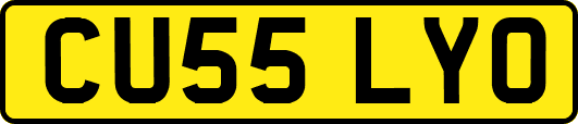 CU55LYO