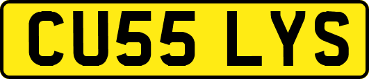 CU55LYS