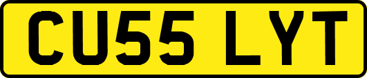 CU55LYT