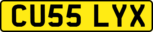 CU55LYX