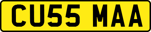 CU55MAA