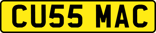 CU55MAC