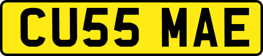 CU55MAE