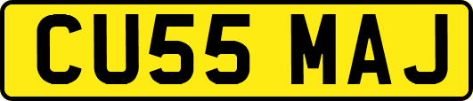 CU55MAJ