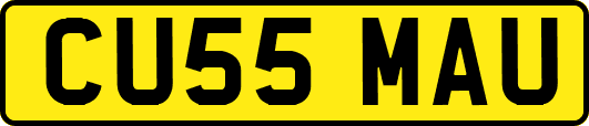 CU55MAU