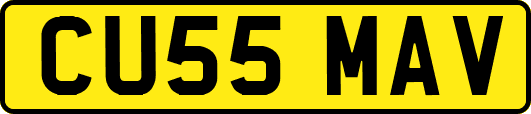 CU55MAV