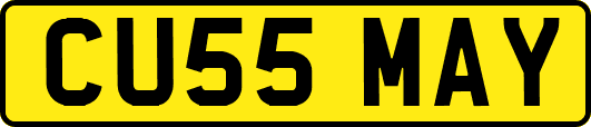 CU55MAY