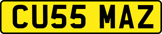 CU55MAZ