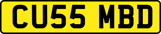 CU55MBD