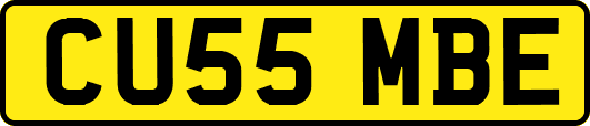 CU55MBE