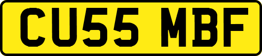 CU55MBF