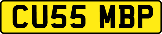 CU55MBP