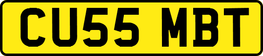 CU55MBT