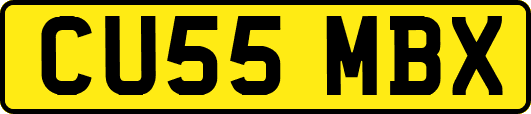 CU55MBX