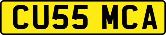 CU55MCA