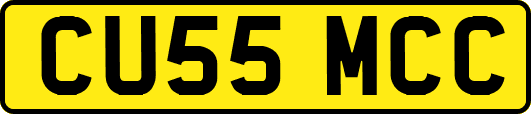 CU55MCC