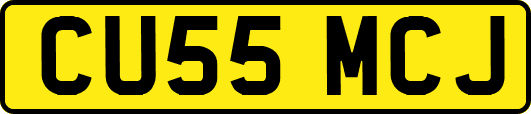 CU55MCJ