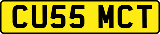 CU55MCT